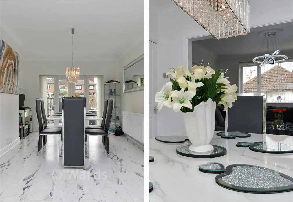 Internal Lifestyle Photograph - Oakdene Road, Ramsgate, Kent - Wards of Kent