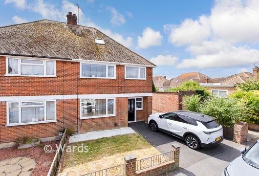 Oakdene Road, Ramsgate, Kent - Wards of Kent