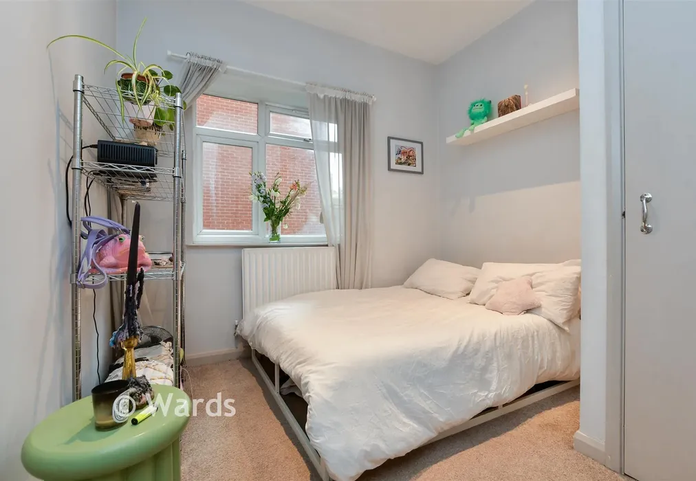 Bedroom 2 - First Avenue, Margate, Kent - Wards of Kent