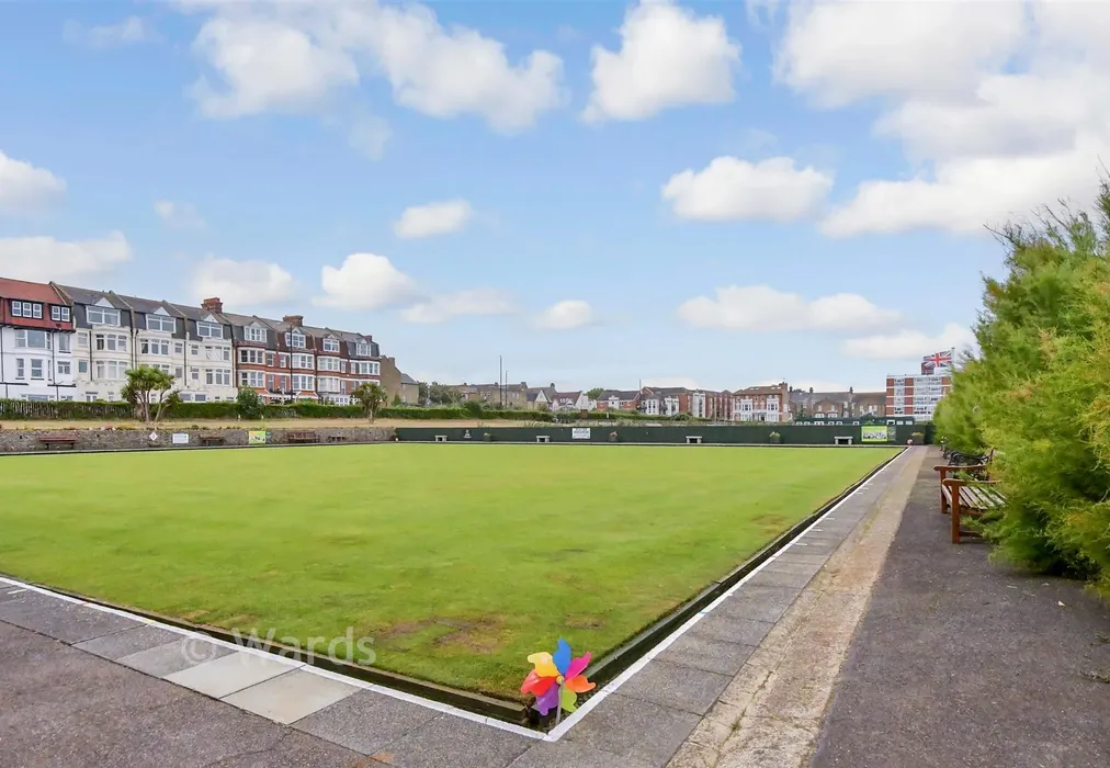 Surrounding Area - First Avenue, Margate, Kent - Wards of Kent