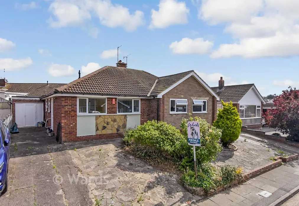 External (Web). - Millfield Road, Ramsgate, Kent - Wards of Kent