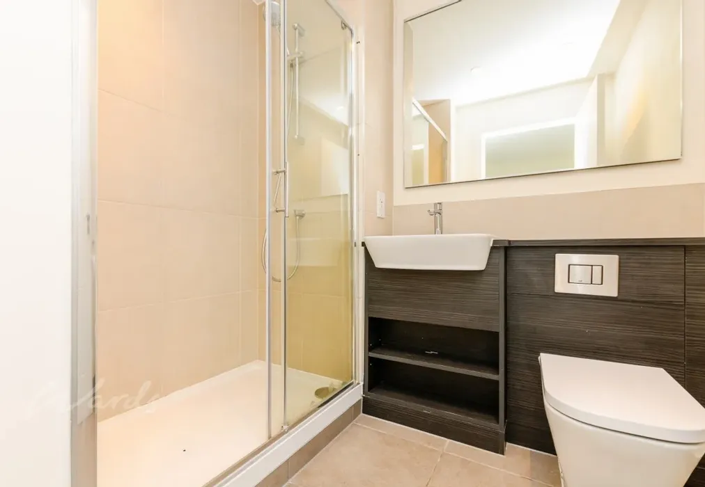 admiralty shower - Ocean Drive Gillingham ME7 - Wards of Kent