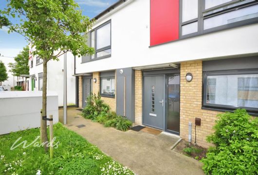 Strachan Close Maidstone ME15 - Wards of Kent