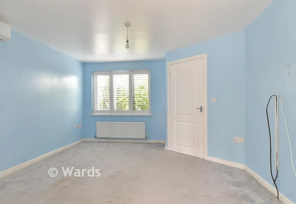 Lounge - Bailey Drive, Castle Hill, Ebbsfleet Valley, Kent - Wards of Kent