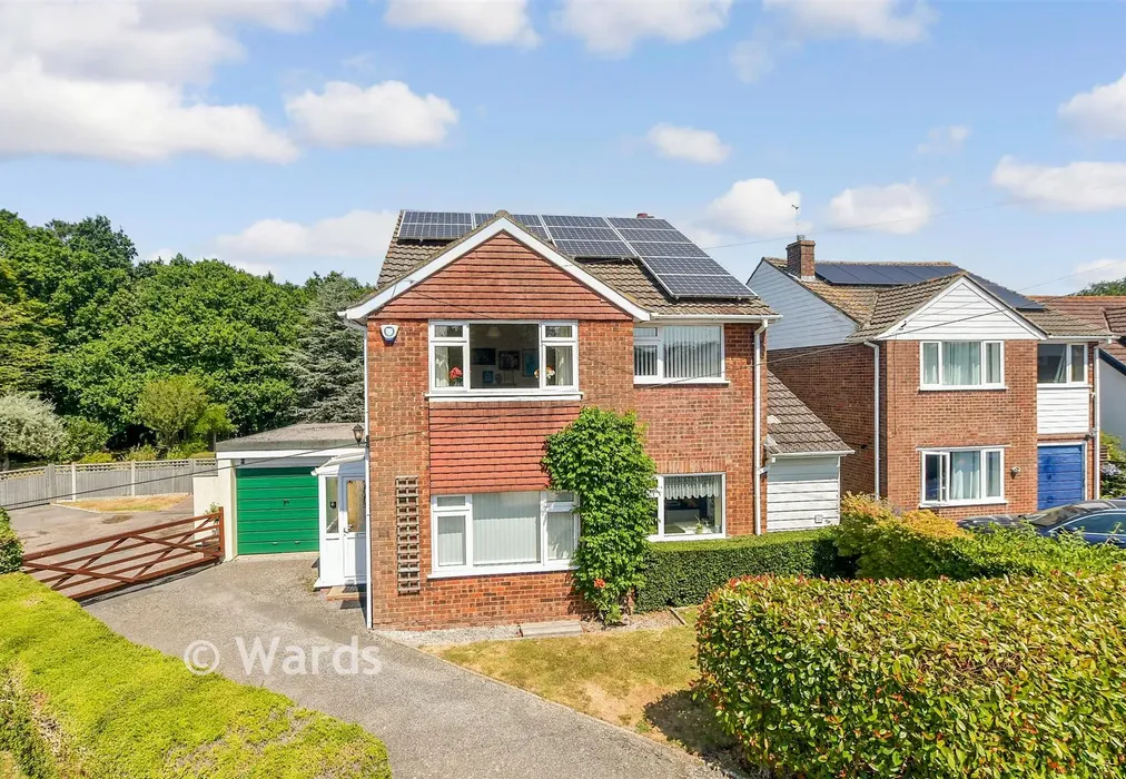 External (Web) - Coombelands, Wittersham, Kent - Wards of Kent