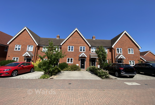 Windmill Crescent, Headcorn, Kent - Wards of Kent