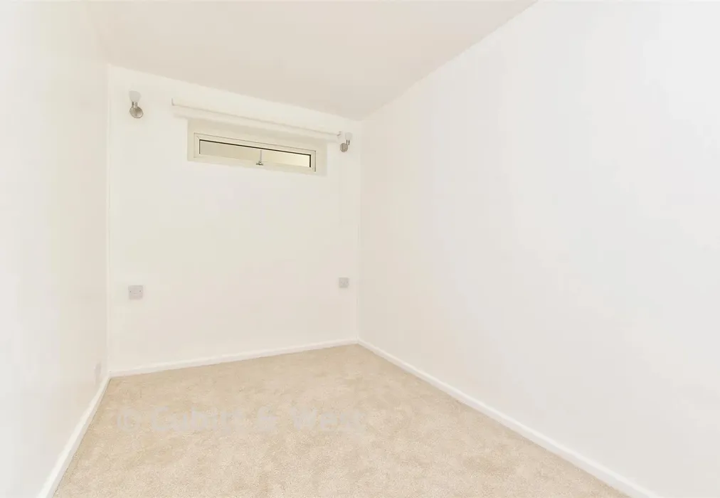 Bedroom - Stanley Road, Sutton, Surrey - Wards of Kent