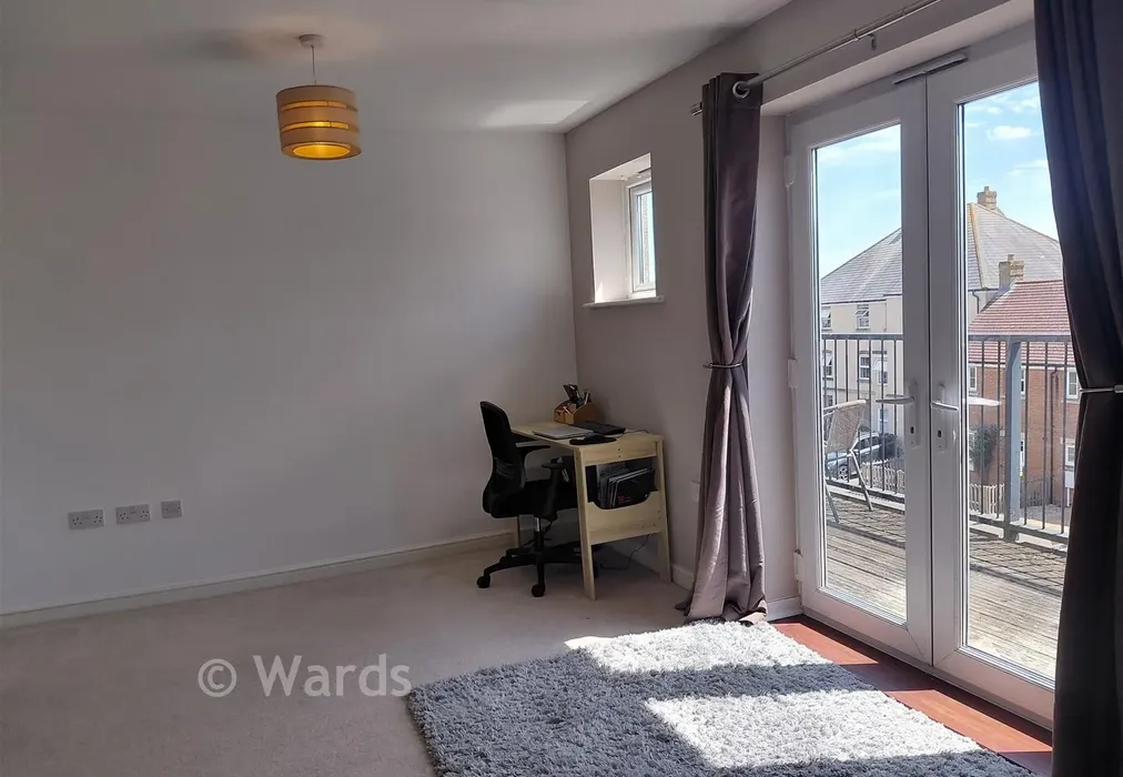 Dining Area - Broadview Close, Ashford, Kent - Wards of Kent