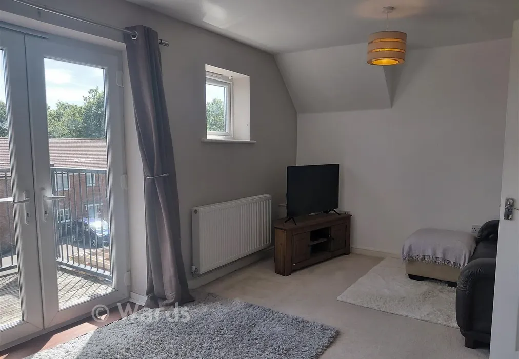 Lounge - Broadview Close, Ashford, Kent - Wards of Kent
