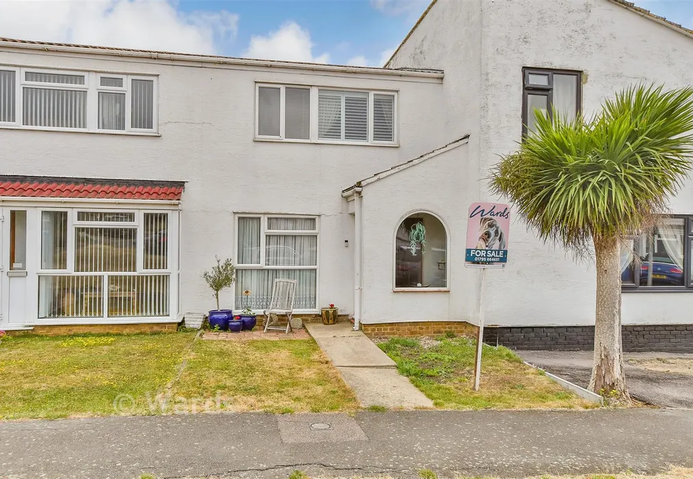 External (Web) - Seasalter Close, Warden, Kent - Wards of Kent
