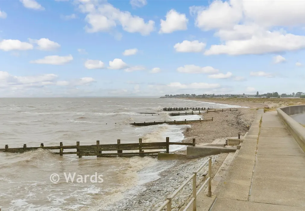 Surrounding Area - Seasalter Close, Warden, Kent - Wards of Kent