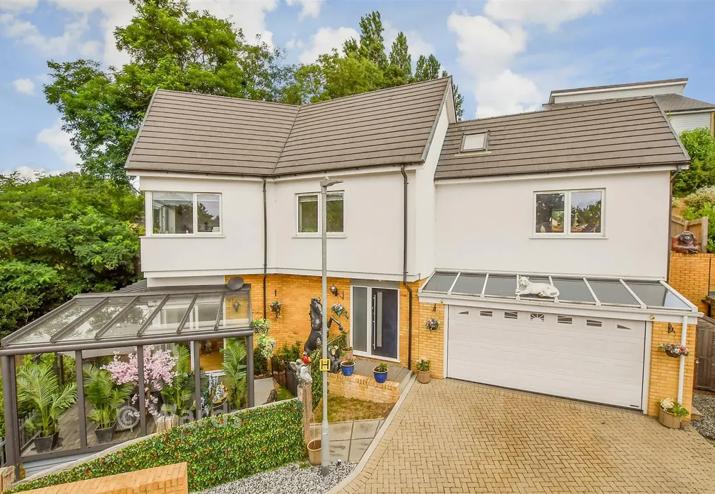External (Web) - Moorings Reach, Maidstone, Kent - Wards of Kent