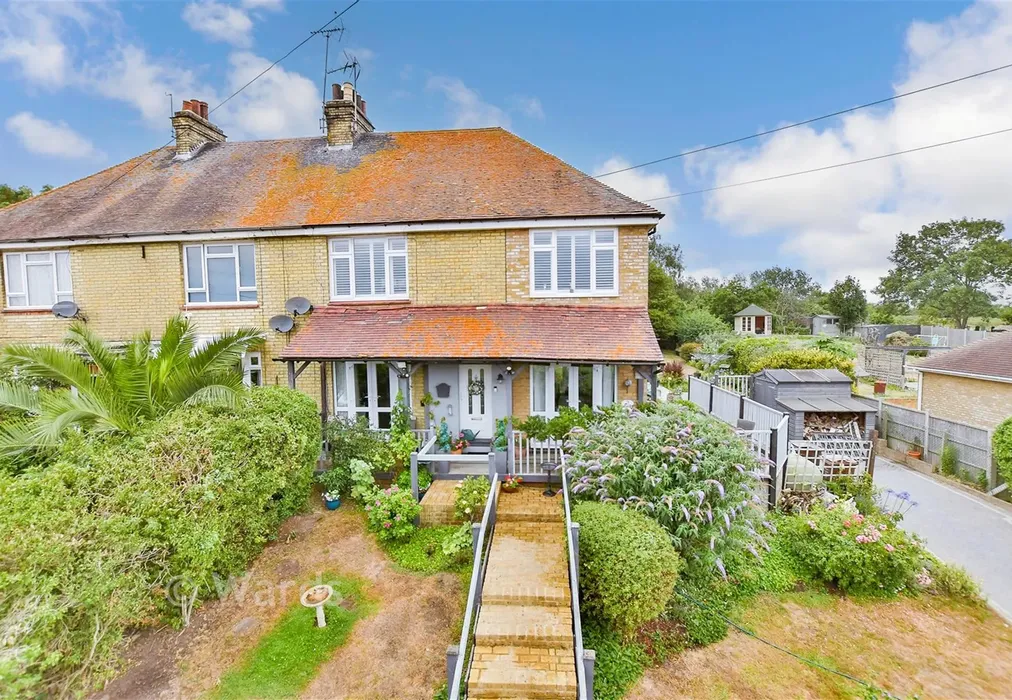 External (Web) - Motney Hill, Rainham, Kent - Wards of Kent