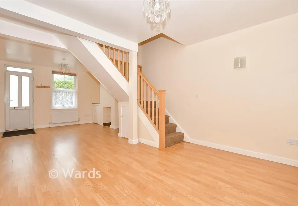 Dining Area - New Hythe Lane, Larkfield, Kent - Wards of Kent
