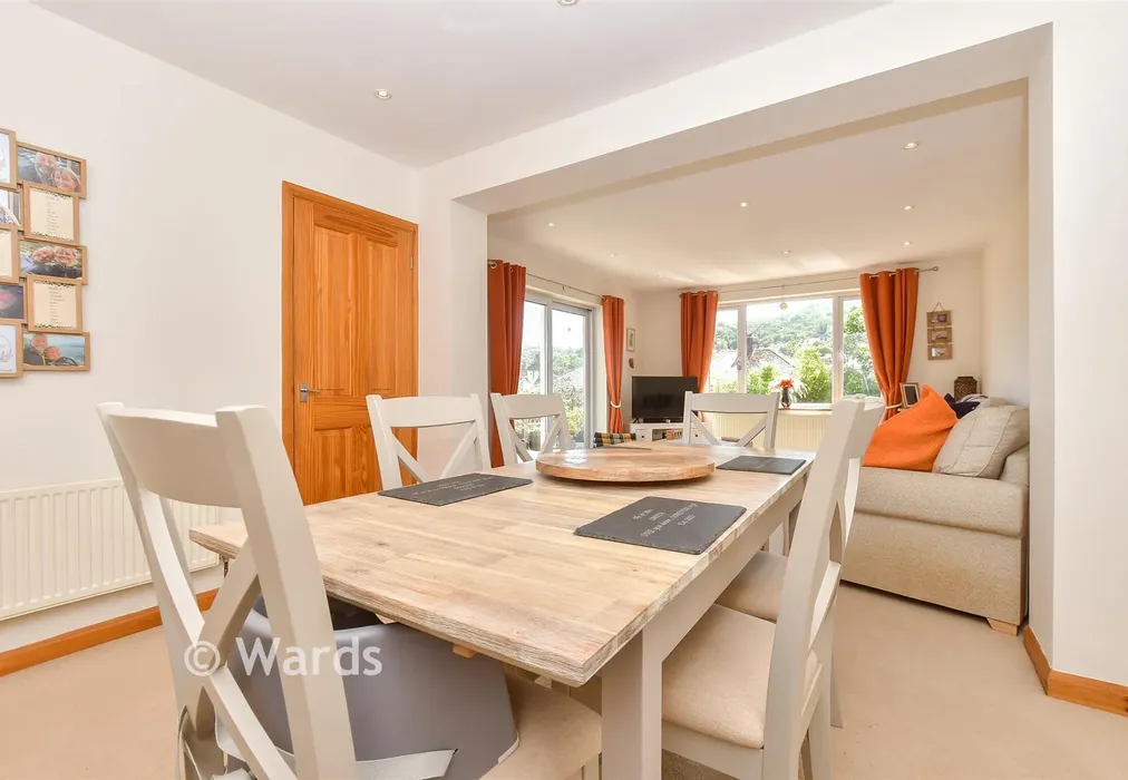 Internal Lifestyle Photograph - Queens Avenue, Dover, Kent - Wards of Kent