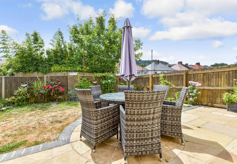 External Lifestyle Photograph - Queens Avenue, Dover, Kent - Wards of Kent