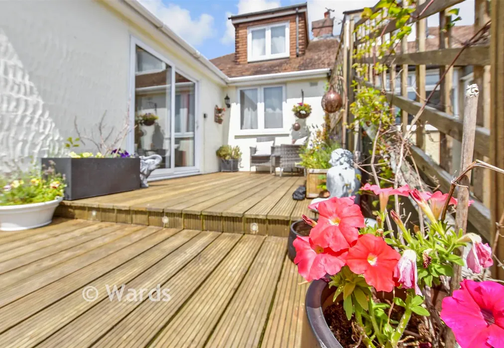 External Lifestyle Photograph - Queens Avenue, Dover, Kent - Wards of Kent