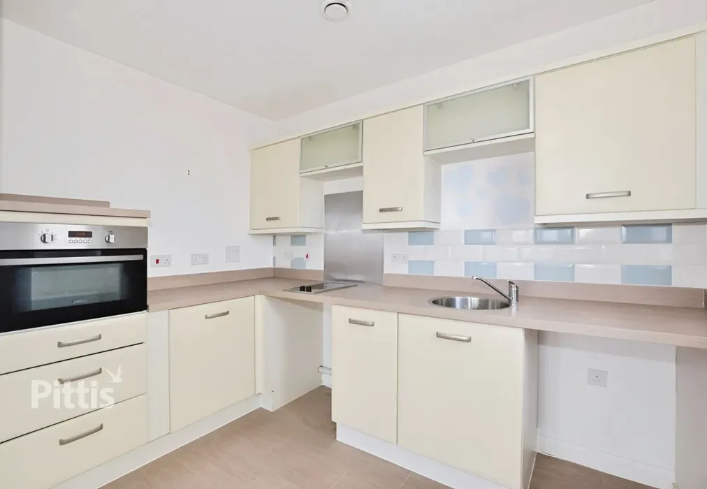  - Albert Way East Cowes PO32 - Wards of Kent