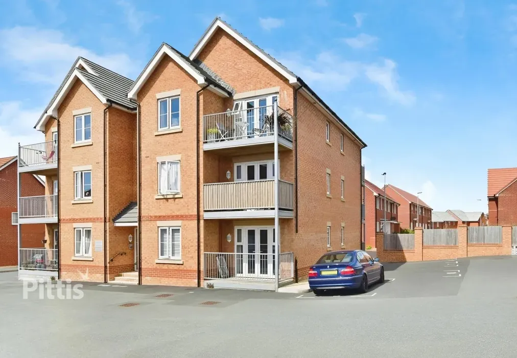  - Albert Way East Cowes PO32 - Wards of Kent