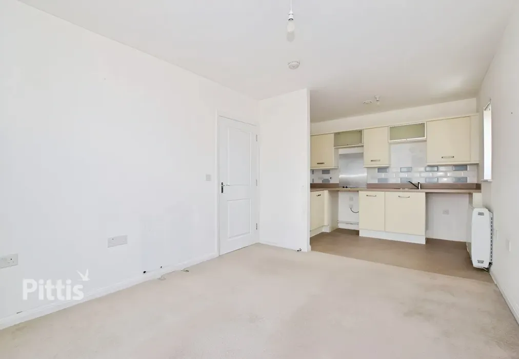  - Albert Way East Cowes PO32 - Wards of Kent
