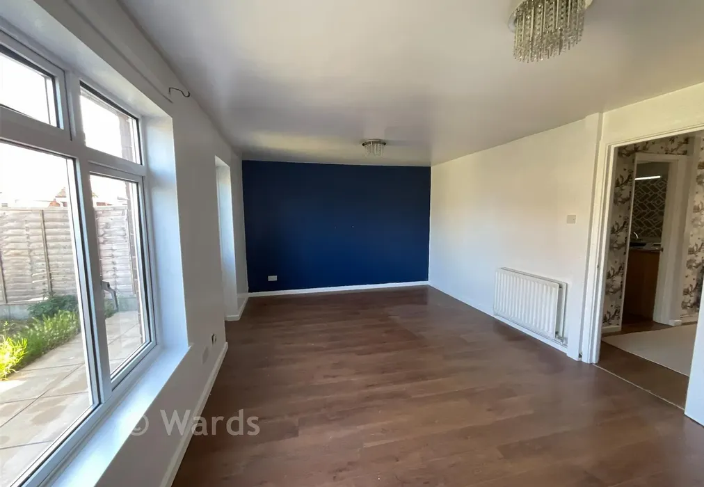Lounge - Fourwents Road, Hoo, Rochester, Kent - Wards of Kent