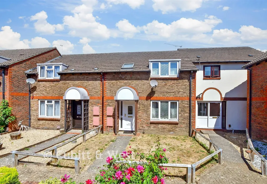 External (Web) - Osborne Crescent, Chichester, West Sussex - Wards of Kent