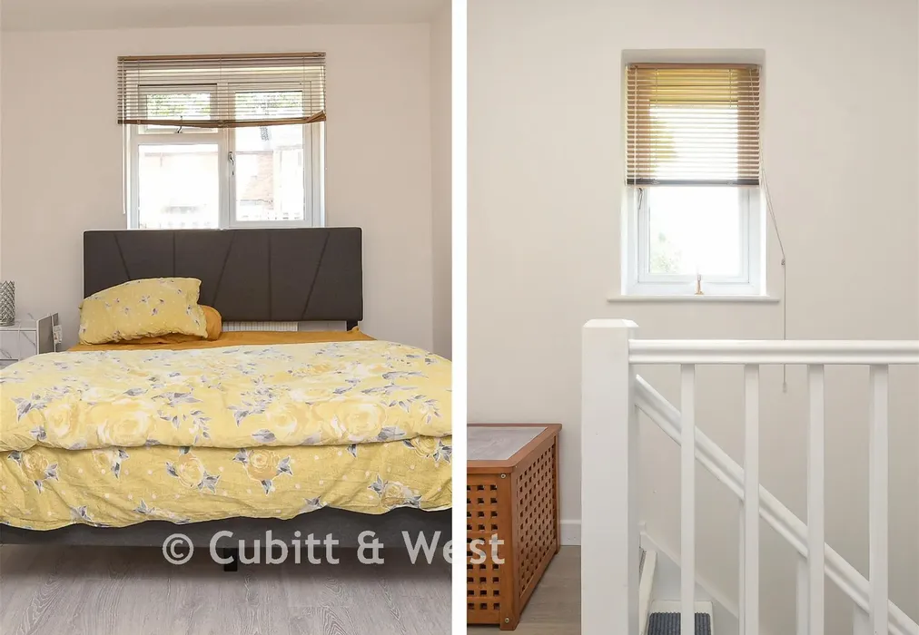 Internal Lifestyle Photograph - Cotton Walk, Broadfield, Crawley, West Sussex - Wards of Kent