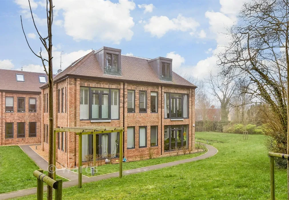 External - North Ash Road, New Ash Green, Kent - Wards of Kent