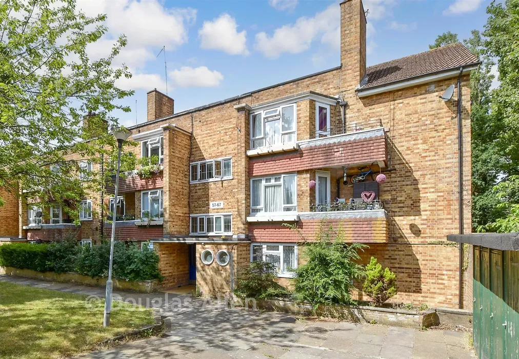 External (Web) - Beechwood Drive, Woodford Green, Essex - Wards of Kent