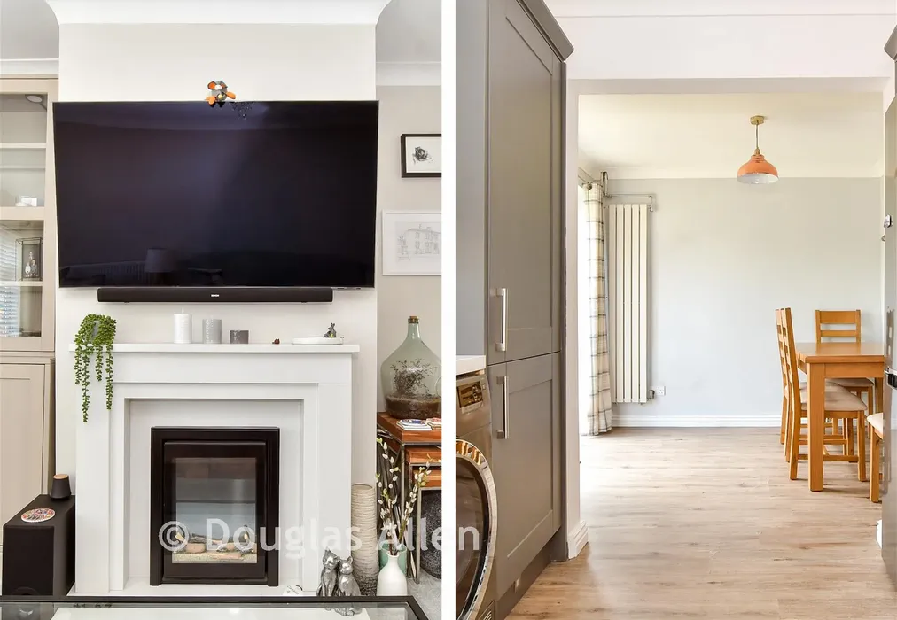 Internal Lifestyle Photograph - Falstones, Basildon, Essex - Wards of Kent