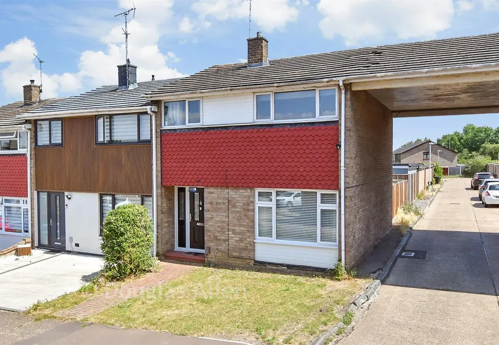 Front Web - Falstones, Basildon, Essex - Wards of Kent