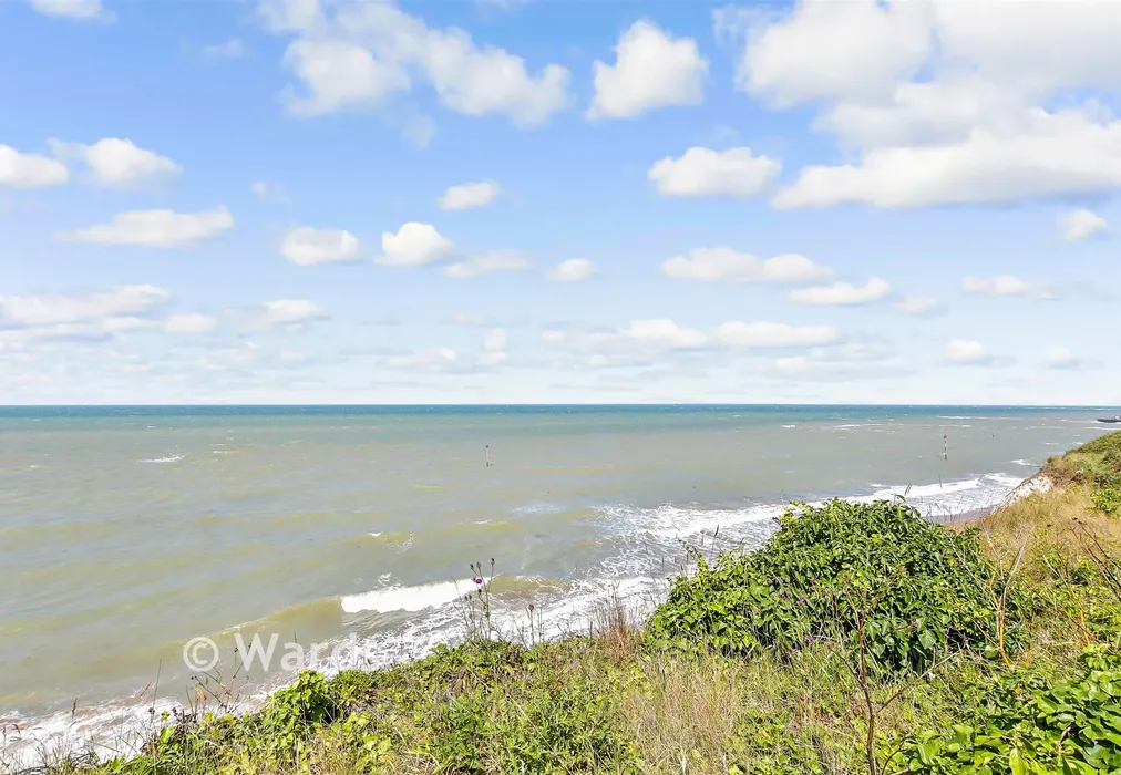 Surrounding Area - Harold Road, Cliftonville, Kent - Wards of Kent