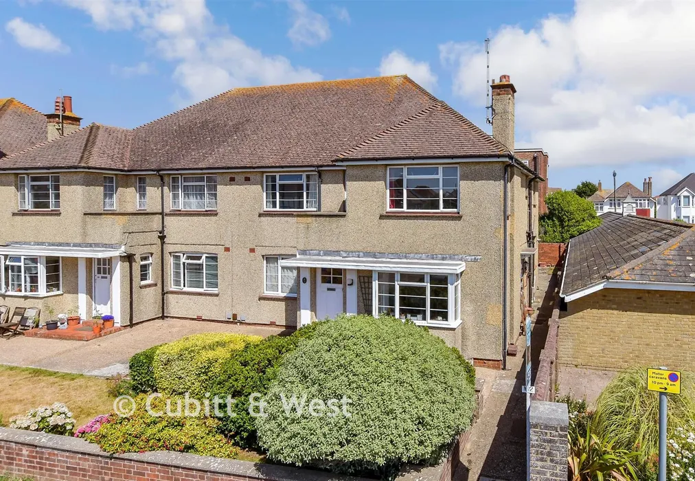 External (Web) - Anscombe Road, Worthing, West Sussex - Wards of Kent