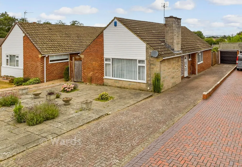 External (Web) - Maxwell Drive, Maidstone, Kent - Wards of Kent