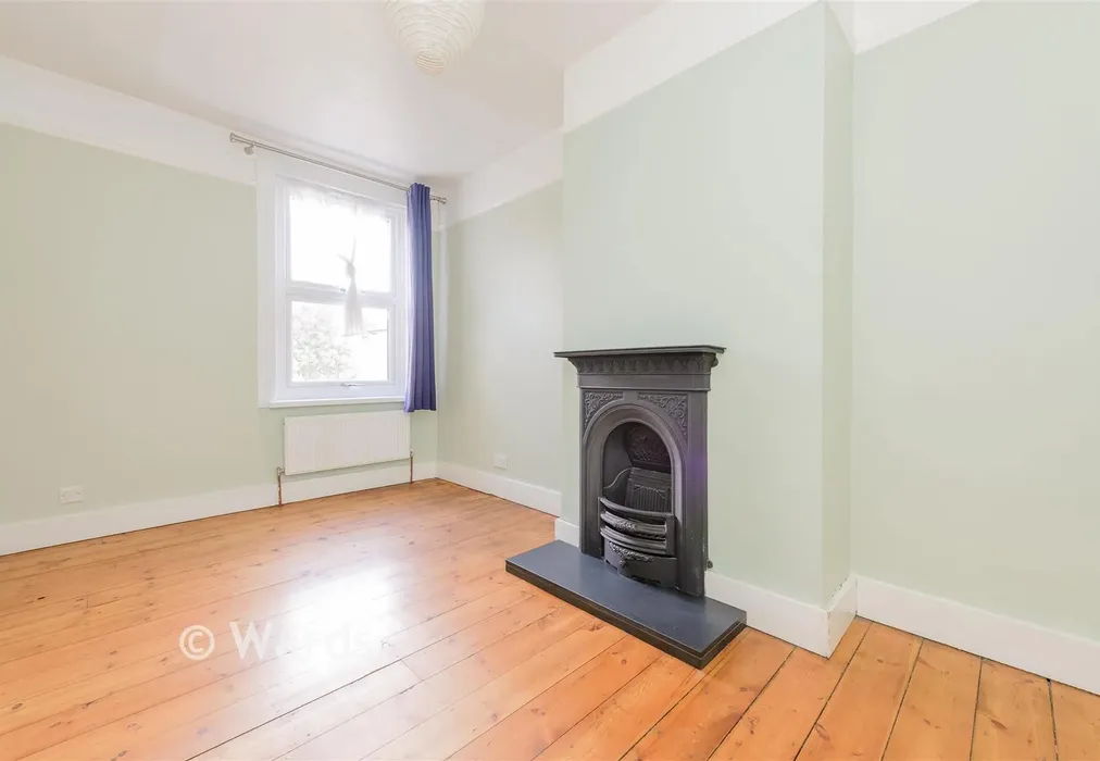 Bedroom 2 - James Street, Rochester, Kent - Wards of Kent
