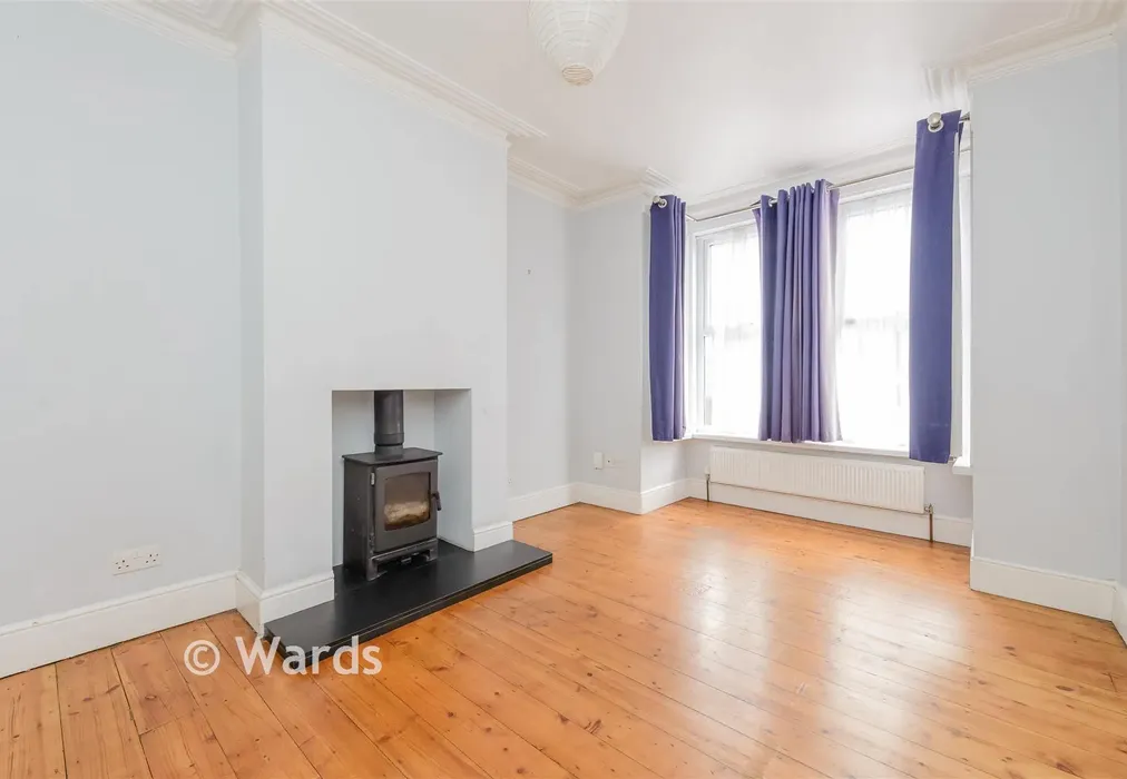 Lounge - James Street, Rochester, Kent - Wards of Kent