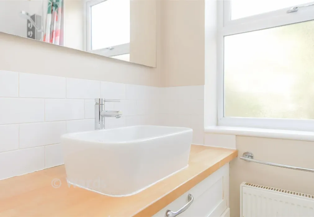 Internal Feature - James Street, Rochester, Kent - Wards of Kent