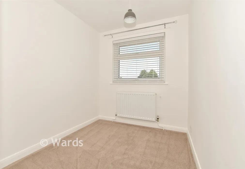 Bedroom 3 - The Maples, Broadstairs, Kent - Wards of Kent