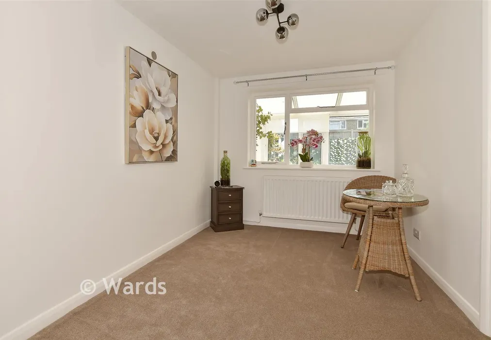 Dining Area - The Maples, Broadstairs, Kent - Wards of Kent