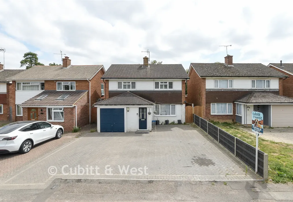 External Web - Rusper Road, Horsham, West Sussex - Wards of Kent