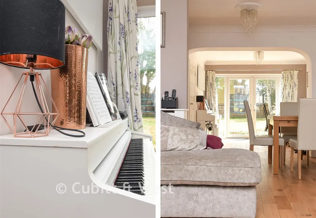 Internal Lifestyle Photograph - Rusper Road, Horsham, West Sussex - Wards of Kent