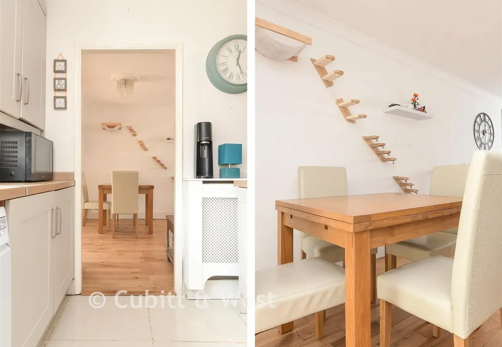 Internal Lifestyle Photograph - Rusper Road, Horsham, West Sussex - Wards of Kent