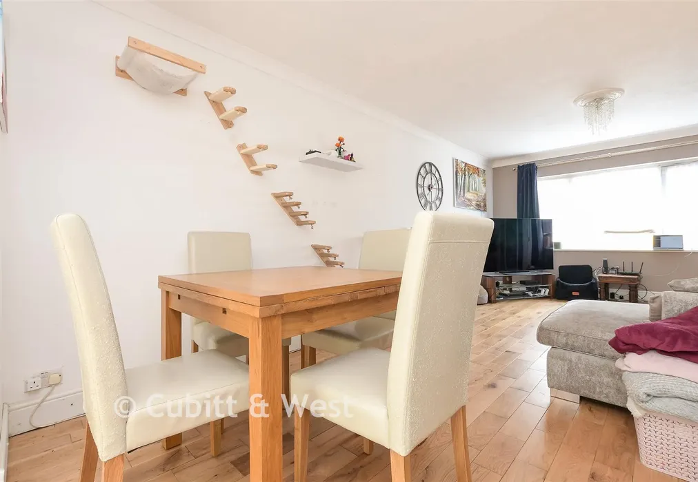 Dining Area - Rusper Road, Horsham, West Sussex - Wards of Kent