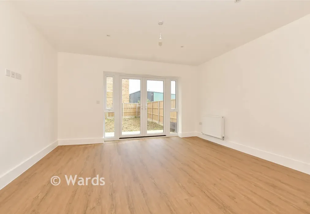 Lounge - Sutherland Park, Farmer Road, Hythe, Kent - Wards of Kent