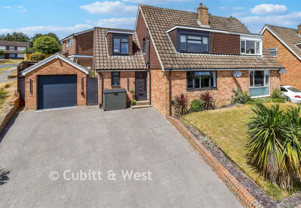 External (Web) - Southridge Road, Crowborough, East Sussex - Wards of Kent