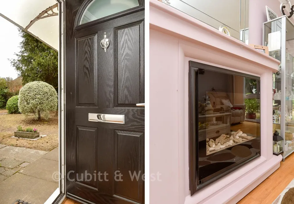 Internal Lifestyle Photograph - Timberhill, Ashtead, Surrey - Wards of Kent