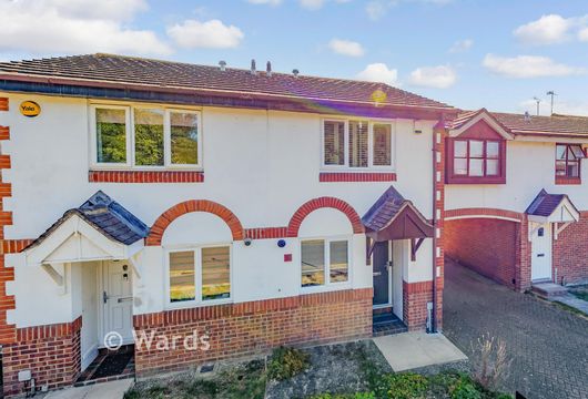 Eagles Road, Greenhithe, Kent - Wards of Kent