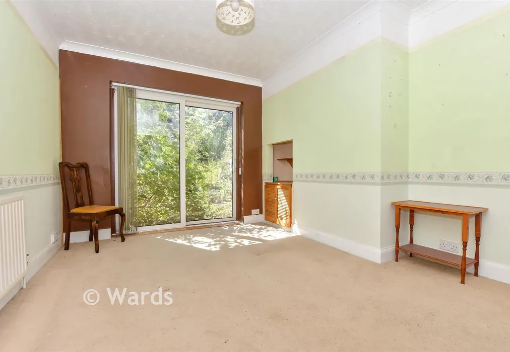 Dining Area - Bramley Avenue, Canterbury, Kent - Wards of Kent