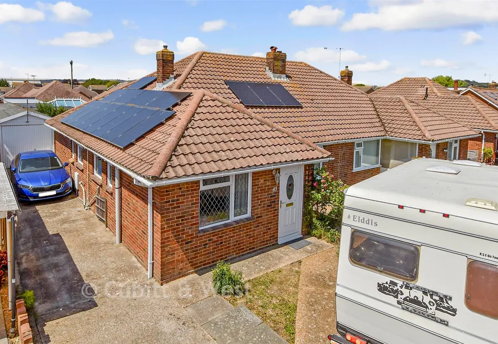 External (Web) - The Crescent, Lancing, West Sussex - Wards of Kent