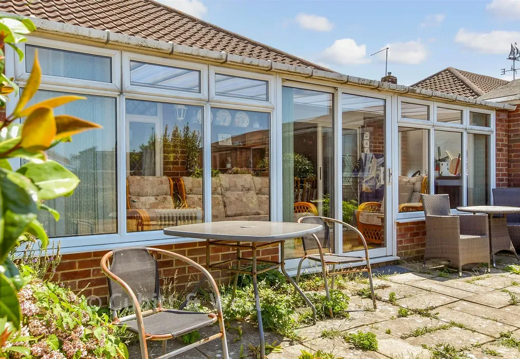 External Lifestyle Photograph - The Crescent, Lancing, West Sussex - Wards of Kent